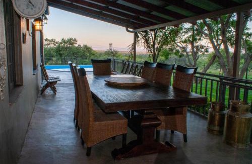 Polokwane House | Casa con Vistas