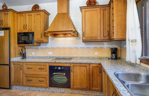Casabermeja Cottage | Casa con Wifi e Impresionantes Vistas en Casabermeja