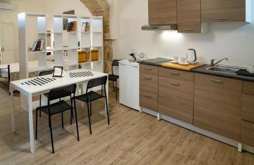 Sulmona Apartment | Casa Concerie Quattro