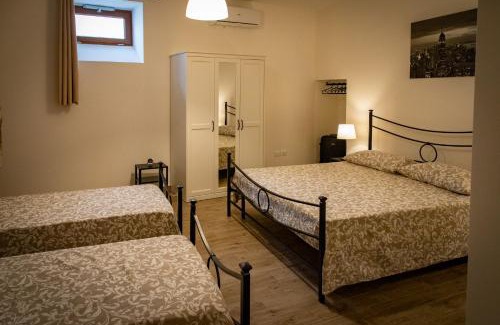Sulmona Apartment | Casa Concerie Quattro