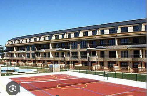 Barreiros Apartment | casa conchi