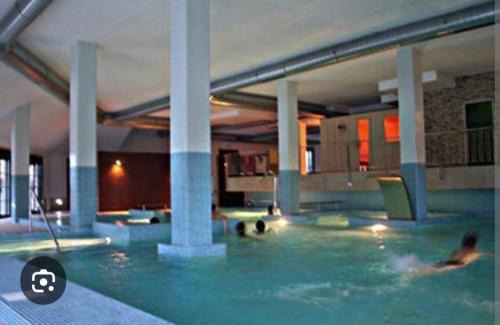 Barreiros Apartment | casa conchi