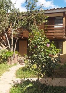 Huayllabamba Apartment | Casa Concha Valle Sagrado