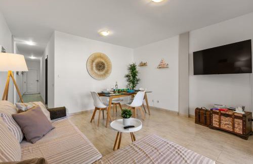 Playa Honda Apartment | Casa Conchita. Relax, diversión y playa.