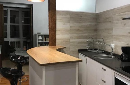 Zamora Apartment | Casa Condal de Reyna