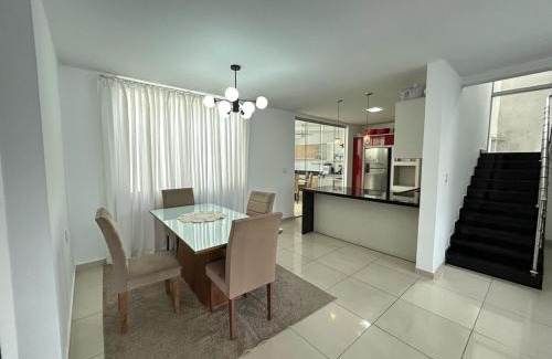 40 Horas House | Casa Condomínio de Luxo Cop 30