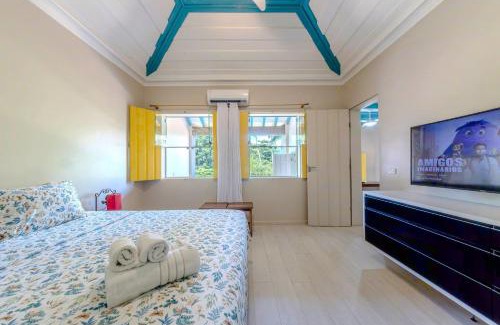 Cabore Apartment | Casa Condominio Piccola Paraty