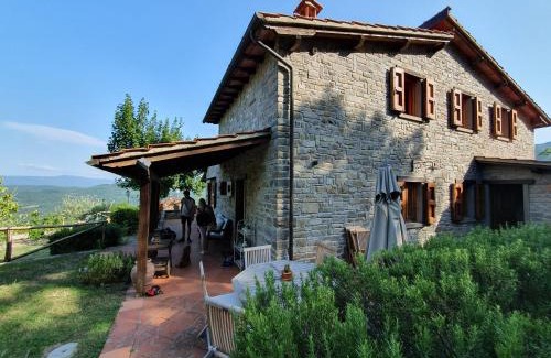 Quota Villa | Casa Conny