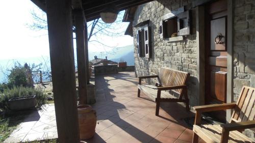 Quota Villa | Casa Conny