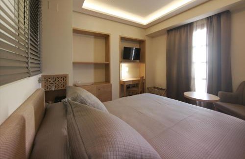 Fuengirola City Centre Hotel | Casa Consistorial