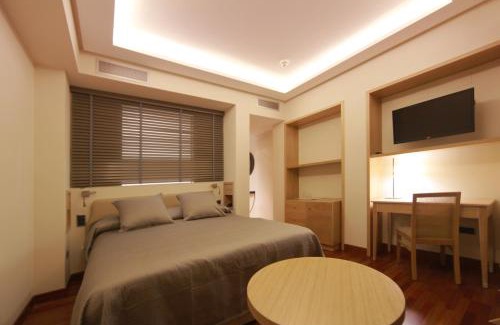 Fuengirola City Centre Hotel | Casa Consistorial