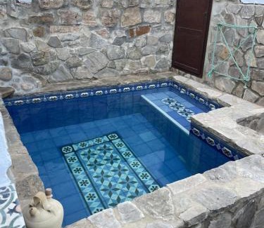 Jimena de la Frontera House | Casa Consuelo