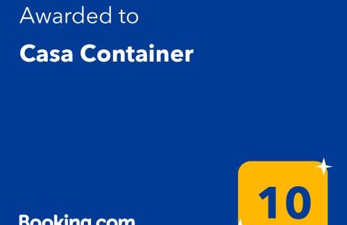 Caraa House | Casa Container