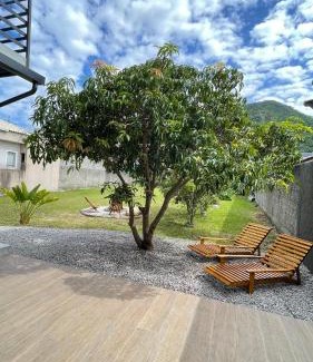Alto Ribeirao Leste House | Casa Container Floripa