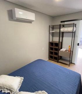 Alto Ribeirao Leste House | Casa Container Floripa