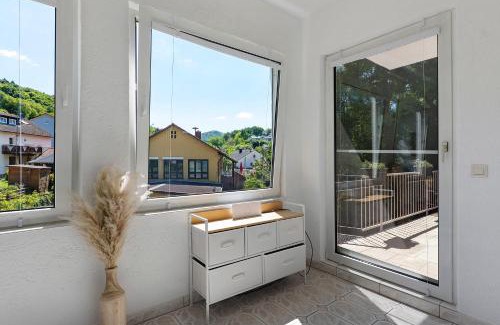 Moerlenbach Apartment | Casa Conte