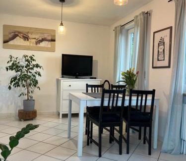 Weststadt Apartment | Casa Conte