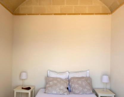 Marettimo Apartment | Casa Conte Pio