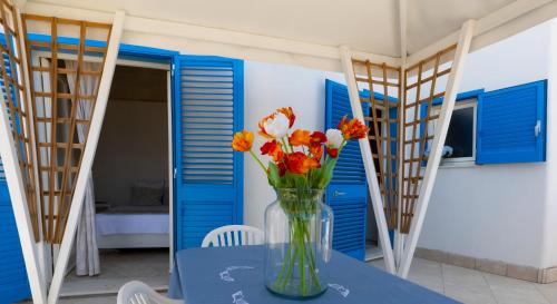 Marettimo Apartment | Casa Conte Pio