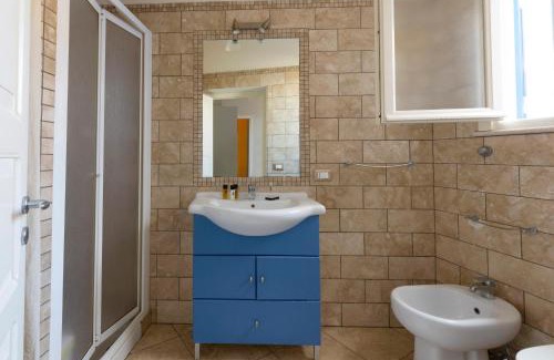 Marettimo Apartment | Casa Conte Pio