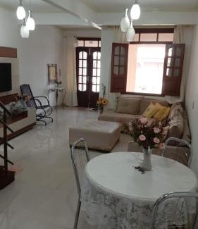 Sacramenta House | Casa COP 30
