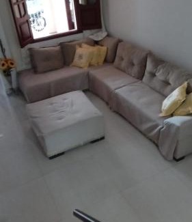 Sacramenta House | Casa COP 30
