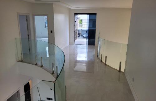 Parque Verde House | CASA COP 30 BREAKFAST Room Service