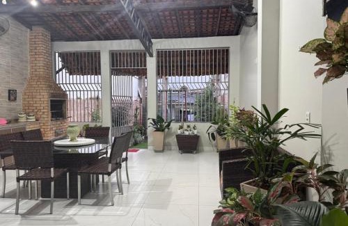 Umarizal House | Casa COP 30 Excelente Localização