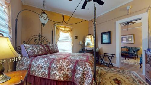 Titusville Bed & Breakfast | Casa Coquina del mar Bed and Breakfast