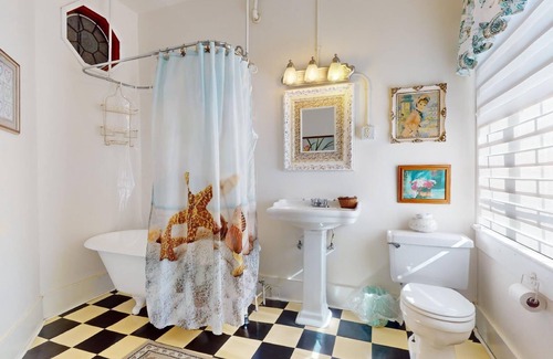 Titusville Bed & Breakfast | Casa Coquina Del Mar B&B