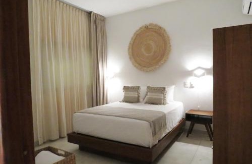 San Francisco Hotel | Casa Cora