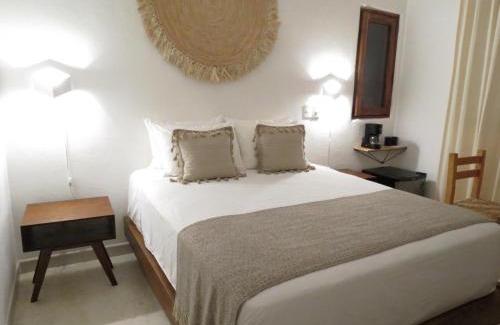 San Francisco Hotel | Casa Cora