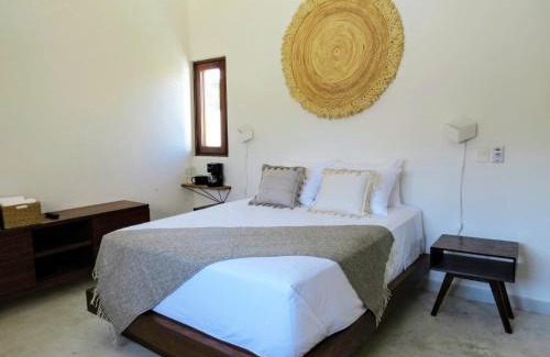 San Francisco Hotel | Casa Cora