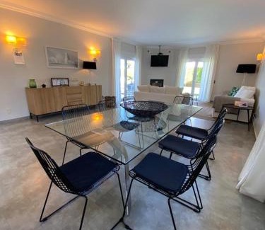 Gale Villa | Casa Corais
