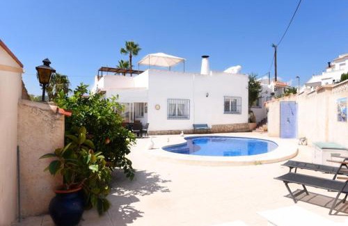 L'Alfas del Pi House | Casa Coral Spaniahome