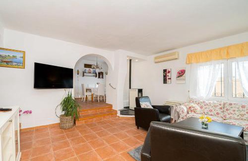 L'Alfas del Pi House | Casa Coral Spaniahome