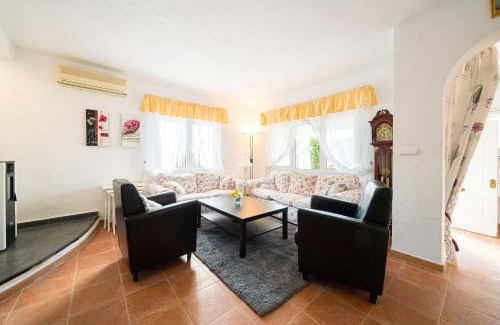 L'Alfas del Pi House | Casa Coral Spaniahome