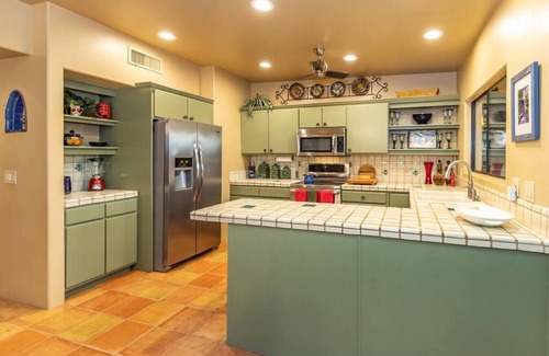 Tanque Verde House | Casa Coralina - A hidden treasure in Tanque Verde Valley