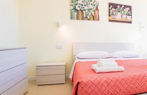 Cala Gonone Apartment | Casa Corallina, wi-fi air-con IUN Q7749