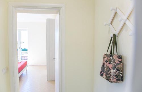 Cala Gonone Apartment | Casa Corallina, wi-fi air-con IUN Q7749