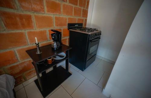 Darien Apartment | Casa corazón del pueblo