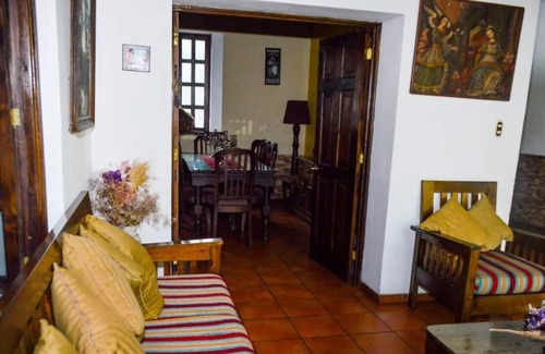 Santa Ana House | Casa Corazón - Three Bedroom House, Sleeps 8