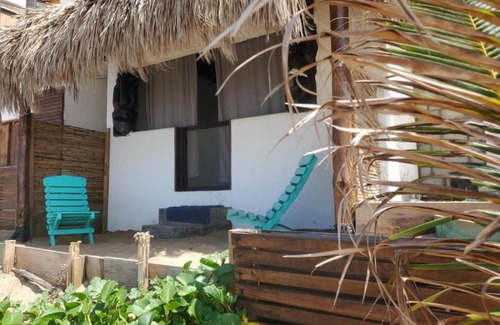 San Agustinillo House | Casa Corazón San Agustinillo