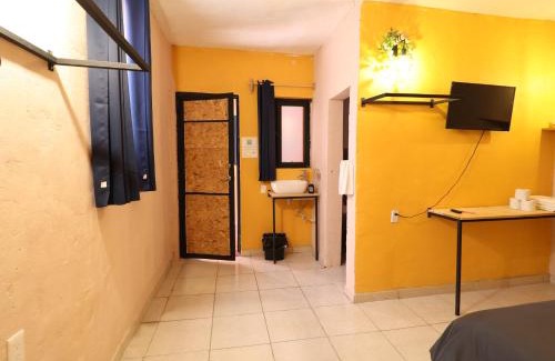 Oaxaca House | Casa Corazon