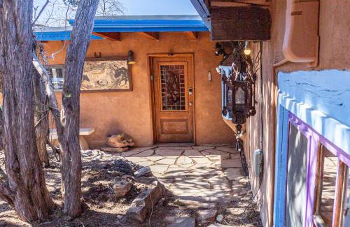 Seton Village House | Casa Corazon