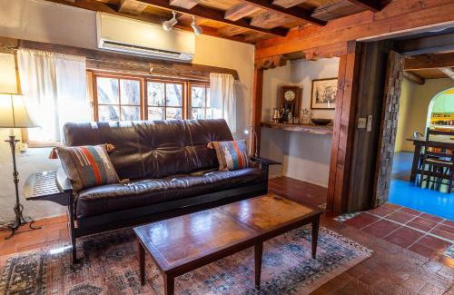 Seton Village House | Casa Corazon