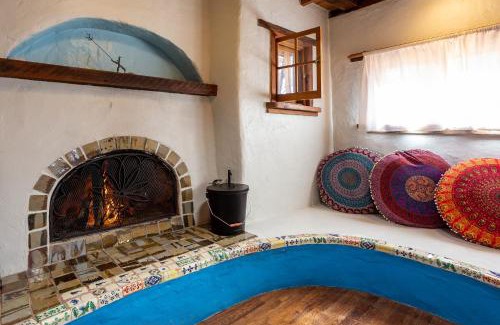 Seton Village House | Casa Corazon