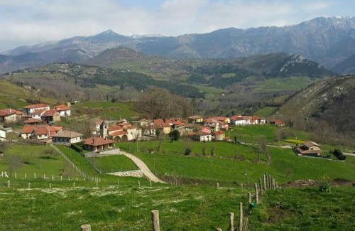 Cabrales House | Casa CORCEDU