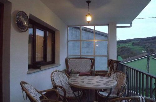 Cabrales House | Casa CORCEDU