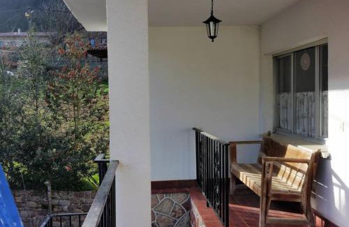 Cabrales House | Casa CORCEDU